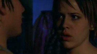 "Roswell" 1 season 15-th episode