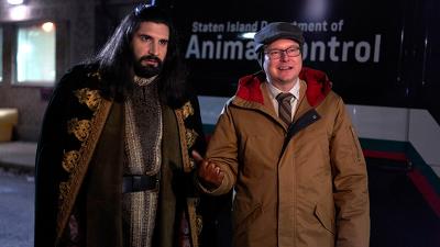 Episode 5, What We Do in the Shadows (2019)