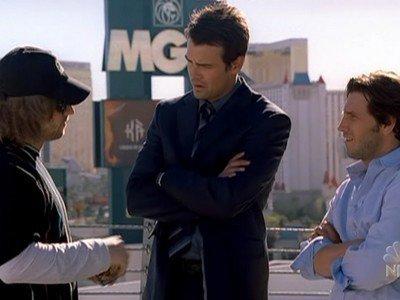 "Las Vegas" 3 season 17-th episode