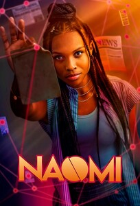 Наоми / Naomi (2022)