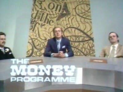 Episode 3, Monty Pythons Flying Circus (1970)