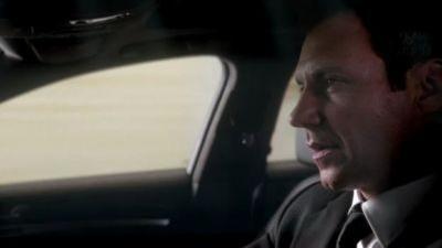 "Transporter" 1 season 6-th episode