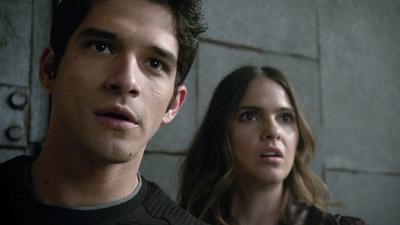 Teen Wolf (2011), Episode 16