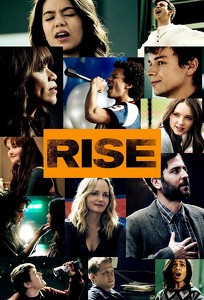 Взлёт / Rise (2018)