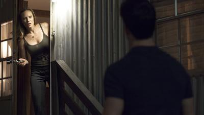 "Too Close to Home" 2 season 2-th episode