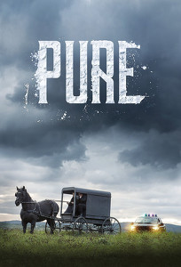 Непорочный / Pure (2017)