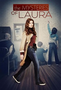 Расследования Лоры / The Mysteries of Laura (2014)