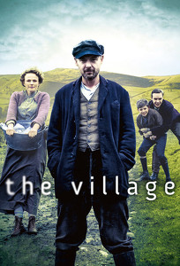 Село / The Village (2013)