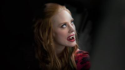 "True Blood" 5 season 1-th episode