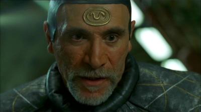 Серия 2, Звёздные врата: ЗВ-1 / Stargate SG-1 (1997)