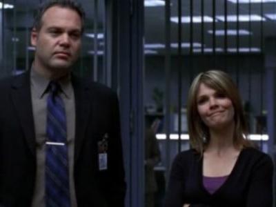 Episode 22, Law & Order: CI (2001)