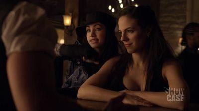 Lost Girl (2010), Episode 4