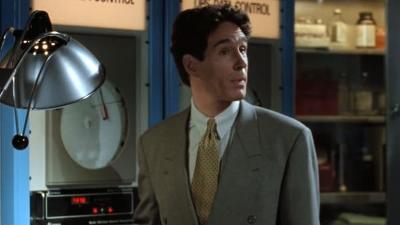 Episode 18, Lois & Clark (1993)