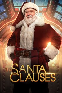 Санта Клауси / The Santa Clauses (2022)