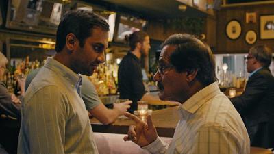 Episode 3, Master of None (2015)