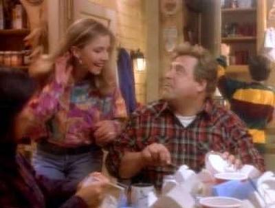 Episode 24, Roseanne (1988)