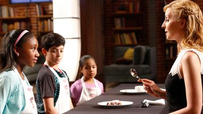 14 серия 5 сезона "Лучший повар Америки: Дети"