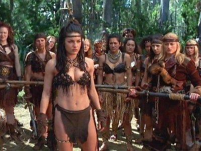 Episode 14, Xena: Warrior Princess (1995)