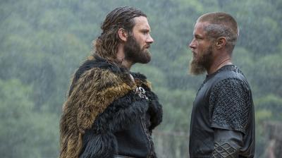 "Vikings" 3 season 5-th episode