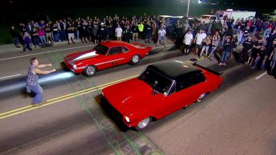 Episode 1, Street Outlaws (2013)