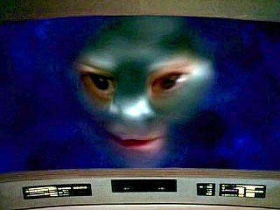Звездный путь: Следующее поколение / Star Trek: The Next Generation (1987), Серия 2