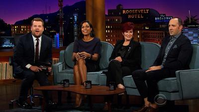 Episode 15, The Late Late Show Corden (2015)