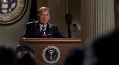 "The West Wing" 6 season 17-th episode