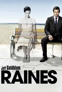 Детектив Рейнс / Raines (2007)