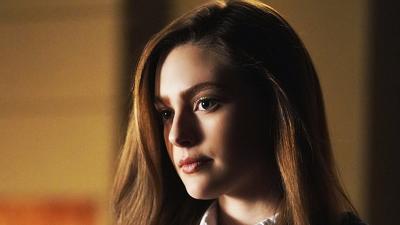 "Legacies" 1 season 1-th episode