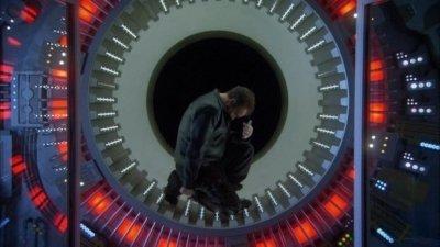 Серия 8, Звёздные врата: Атлантида / Stargate Atlantis (2004)