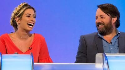 Would I Lie to You (2007), Episode 4