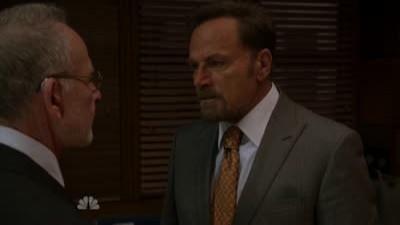 "Law & Order: SVU" 13 season 1-th episode