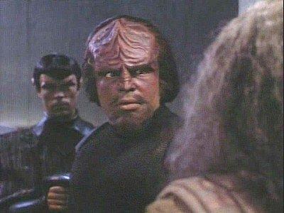 Звездный путь: Следующее поколение / Star Trek: The Next Generation (1987), Серия 16