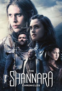 Хроніки Шаннари / The Shannara Chronicles (2016)