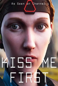 Поцілуй мене спочатку / Kiss Me First (2018)