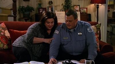 Mike & Molly (2010), Episode 9
