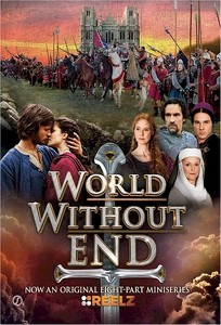 Світ без кінця / World Without End (2012)