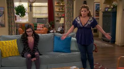 "One Day at a Time" 3 season 7-th episode