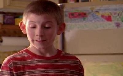 "Malcolm in the Middle" 6 season 5-th episode