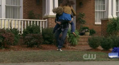 One Tree Hill (2003), Episode 15