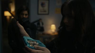 "Van Helsing" 2 season 7-th episode