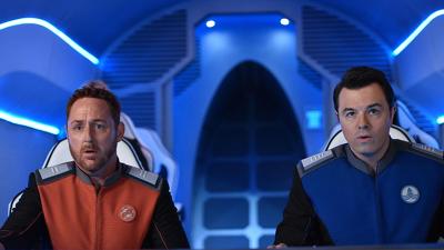 The Orville (2017), Episode 5