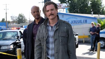 Lethal Weapon (2016), Episode 15