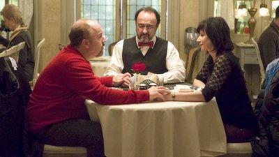 Луї / Louie (2010), Серія 9