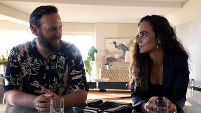Episode 12, Queen of the South (2016)