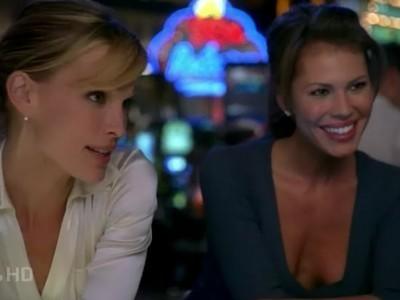 Episode 11, Las Vegas (2003)