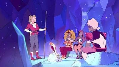 She-Ra and the Princesses of Power (2018), Episode 4