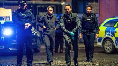 Серія 6, За службовим обов'язком / Line of Duty (2012)