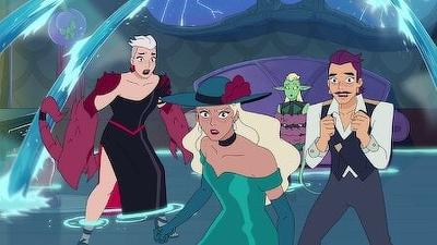 She-Ra and the Princesses of Power (2018), Episode 7