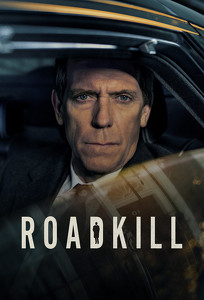 Скользкий путь / Roadkill (2020)